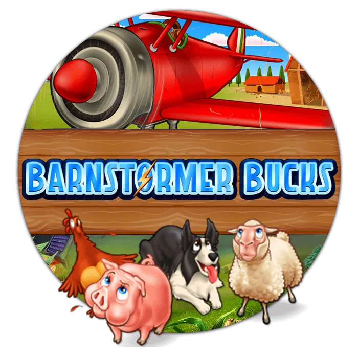 Habanero : Barnstormer Bucks - STONEBET88