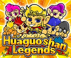 Huaguoshan Legends - STONEBET88
