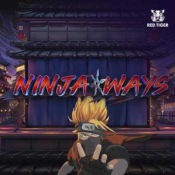 Ninja Ways - STONEBET88