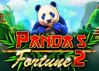 Pragmatic : Panda Fortune 2 - STONEBET88