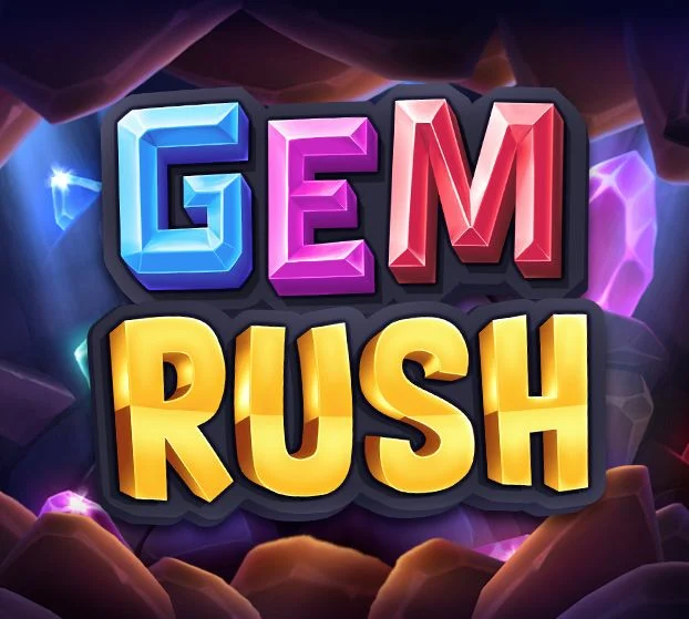 Gem Rush - STONEBET88