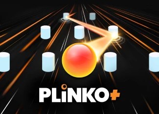 Plinko+ - STONEBET88
