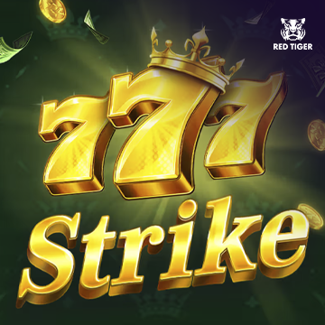 777 Strike - STONEBET88