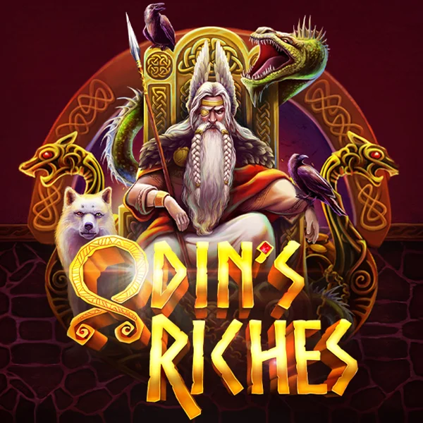 Odins Riches - STONEBET88
