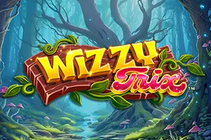 Wizzy Trix - STONEBET88