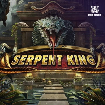 Serpent King - STONEBET88
