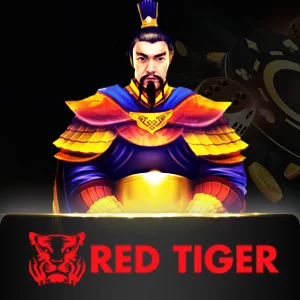 Redtiger - STONEBET88