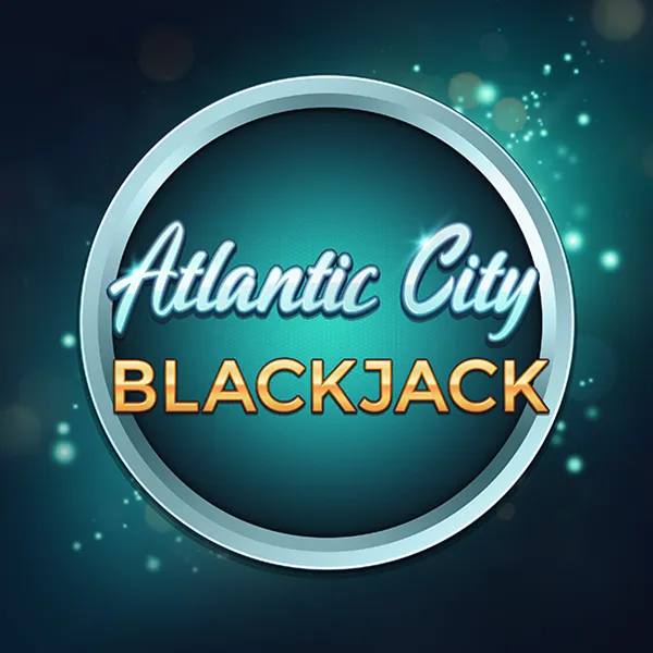 Atlantic City Blackjack (Jade) - STONEBET88