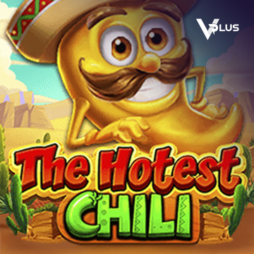 The Hottest Chili - STONEBET88