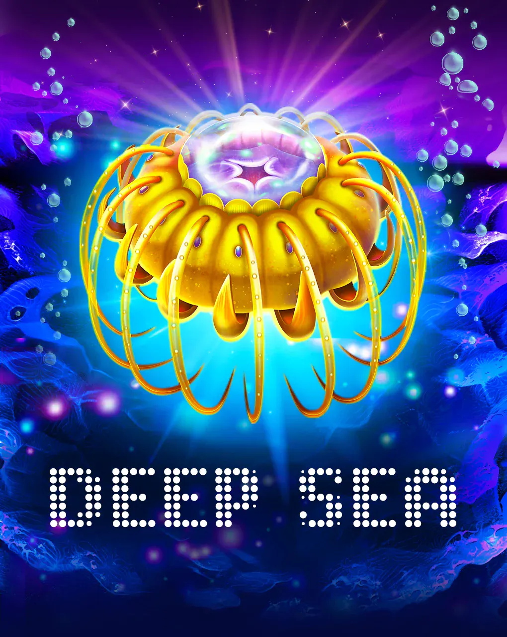 Deep Sea - STONEBET88