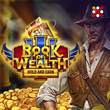 Mancala : Book of Wealth III - STONEBET88