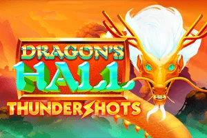 Dragons Hall: Thundershots - STONEBET88