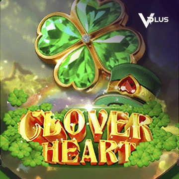 Clover Heart - STONEBET88