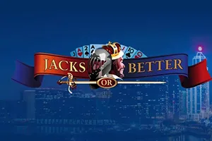 Jacks or Better - STONEBET88