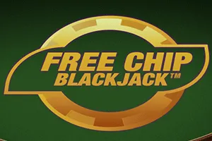 Free Chip Blackjack - STONEBET88