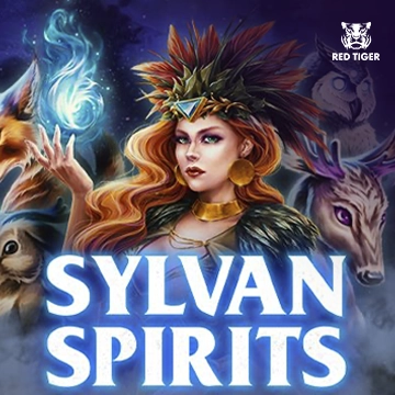 Sylvan Spirits - STONEBET88