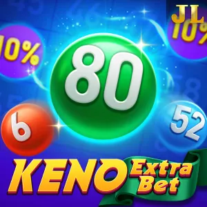 Keno Extra Bet - STONEBET88