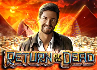 Pragmatic : Return of the Dead - STONEBET88