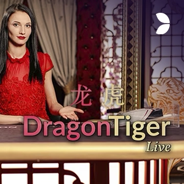 Emperor Dragon Tiger - STONEBET88