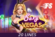 Sexy Vegas - STONEBET88