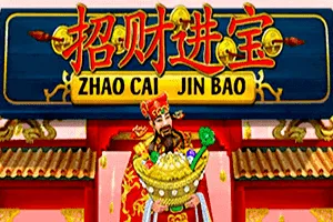 Zhao Cai Jin Bao - STONEBET88