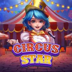 Circus Star - STONEBET88