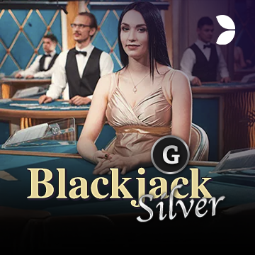 Blackjack Silver G - STONEBET88