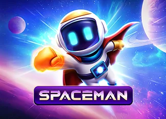 Spaceman - STONEBET88