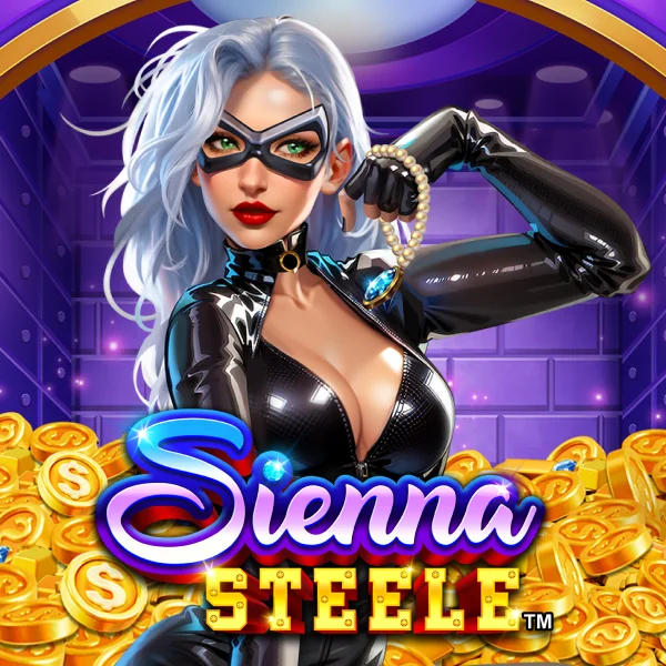 Sienna Steele - STONEBET88