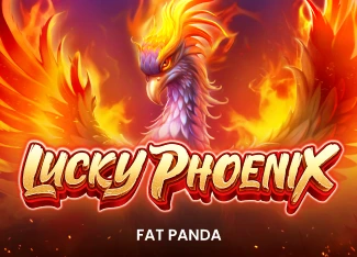 Lucky Phoenix - STONEBET88