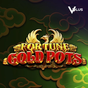 Fortune Gold Pots - STONEBET88