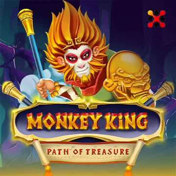 Mancala : Monkey King: Path of Treasure - STONEBET88