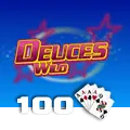 Deuces Wild 100 Hand - STONEBET88