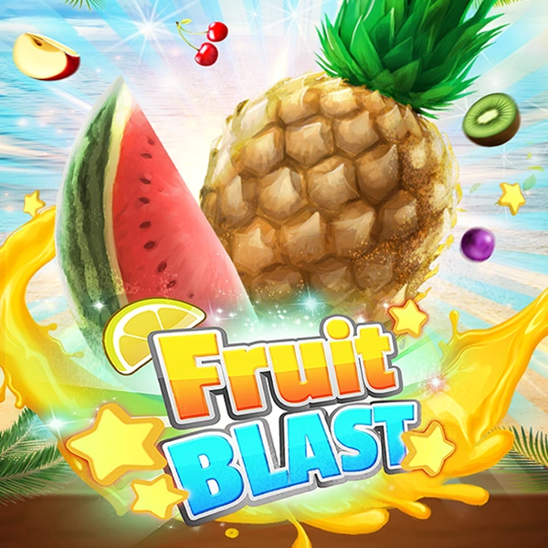 Fruit Blast - STONEBET88