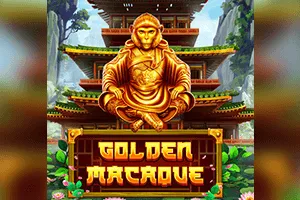 Fire Blaze: Golden Macaque - STONEBET88