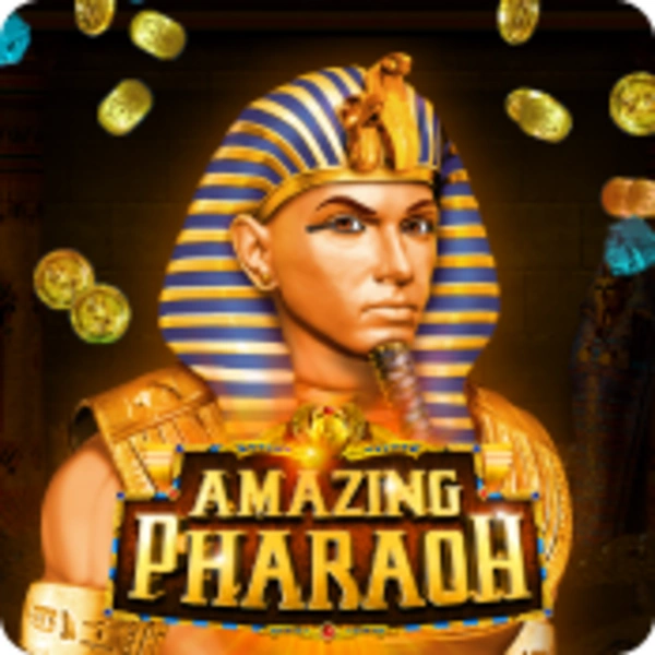 Amazing Pharaoh - STONEBET88