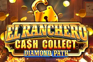El Ranchero Cash Collect Diamond Path - STONEBET88