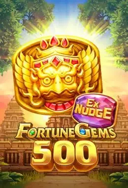 Fortune Gems 500 - STONEBET88