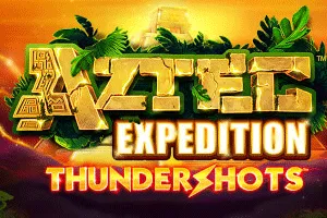 Aztec Expedition - STONEBET88
