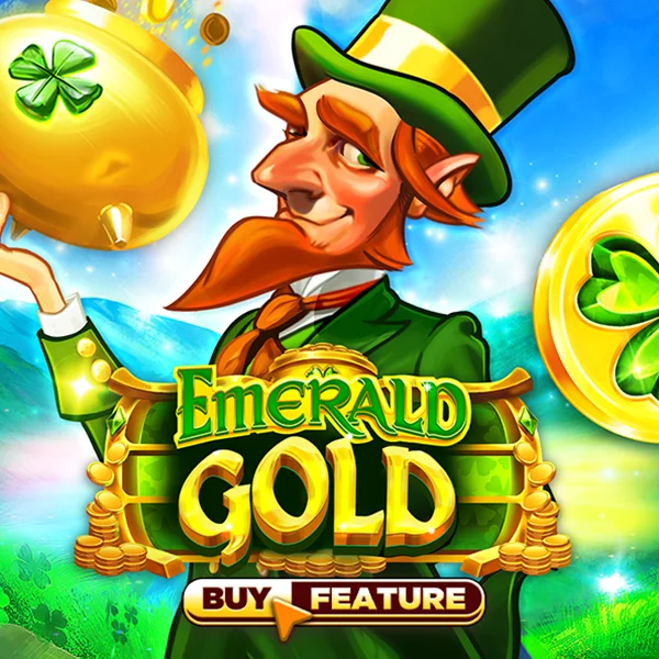Emerald Gold - STONEBET88