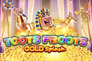 Gold Splash: Toots Froots - STONEBET88