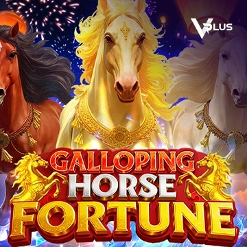 Galloping Horse Fortune - STONEBET88