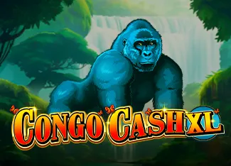 Pragmatic : Congo Cash XL - STONEBET88