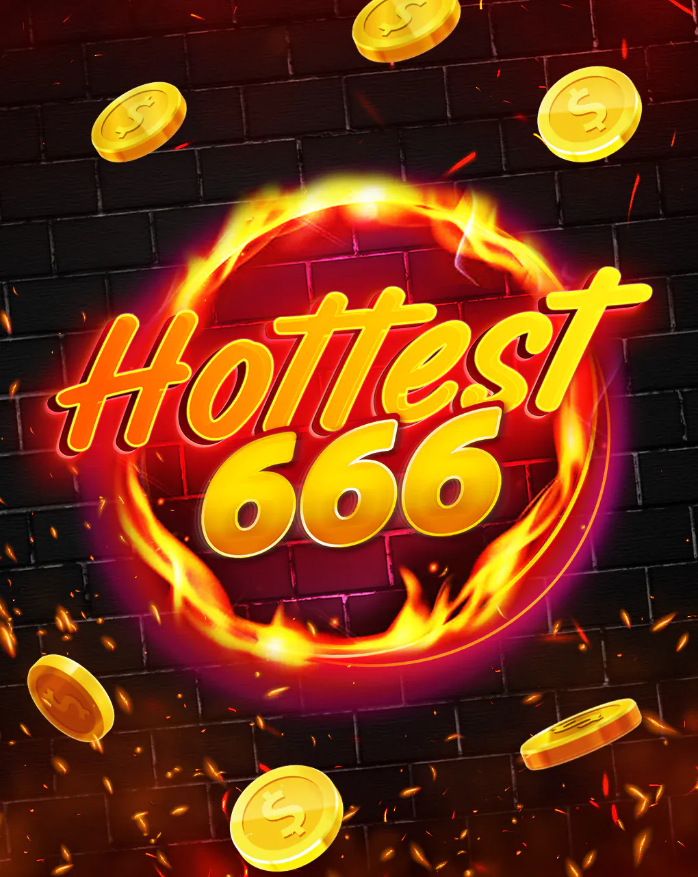 Hottest 666 - STONEBET88