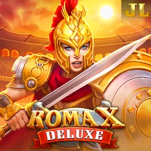 RomaX Deluxe - STONEBET88
