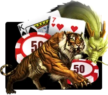 Dragon Tiger - STONEBET88