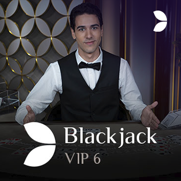 Blackjack VIP 6 - STONEBET88