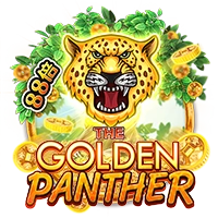 Facai : THE GOLDEN PANTHER - STONEBET88