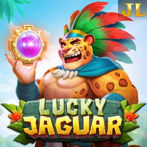Lucky Jaguar - STONEBET88