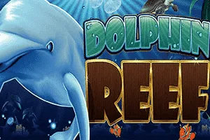 Dolphin Reef - STONEBET88